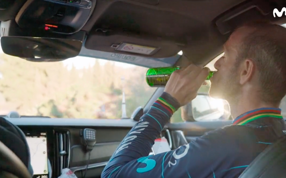 En este momento estás viendo ¿LA CERVEZA ES BUENA PARA EL CICLISMO?