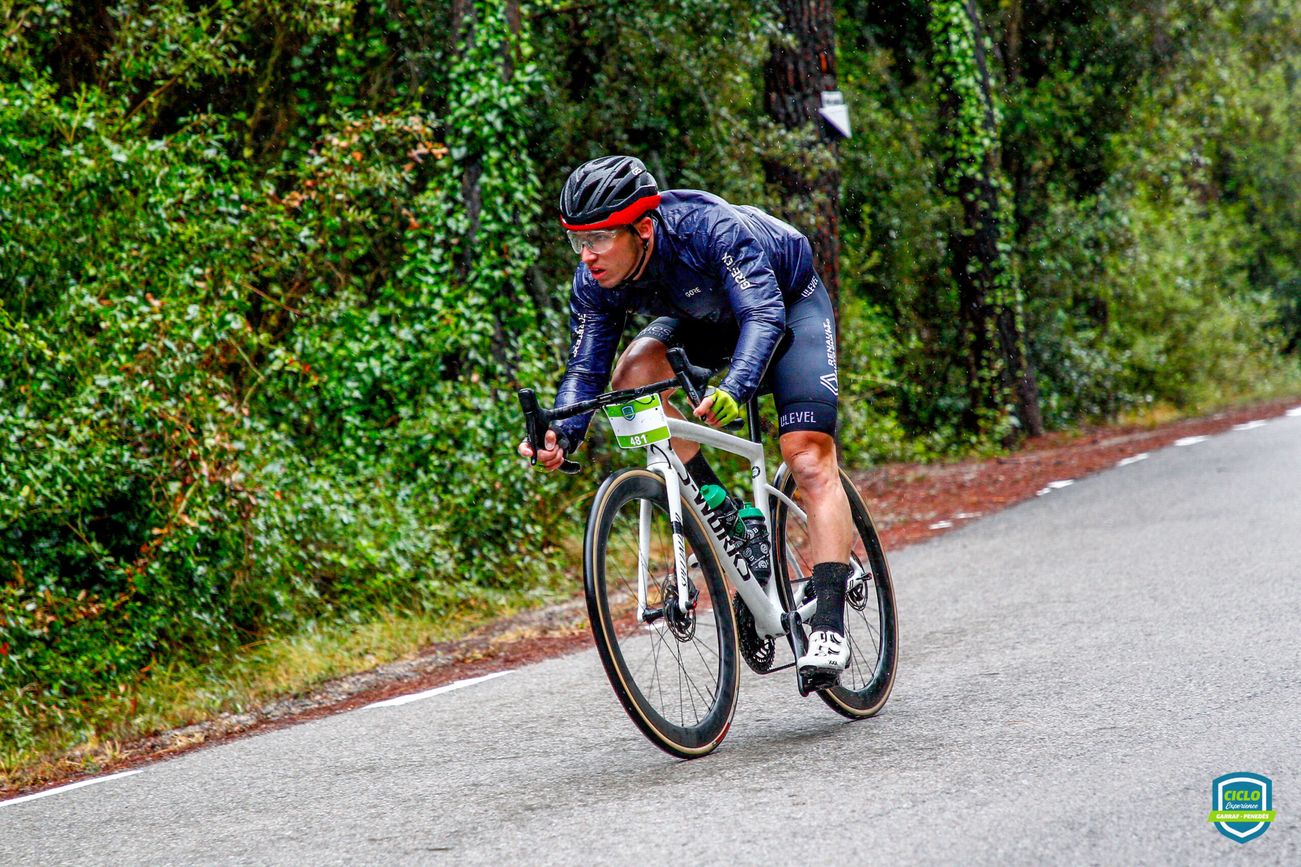 En este momento estás viendo Soy ciclista, ¿en qué me puede ayudar un psicólogo?