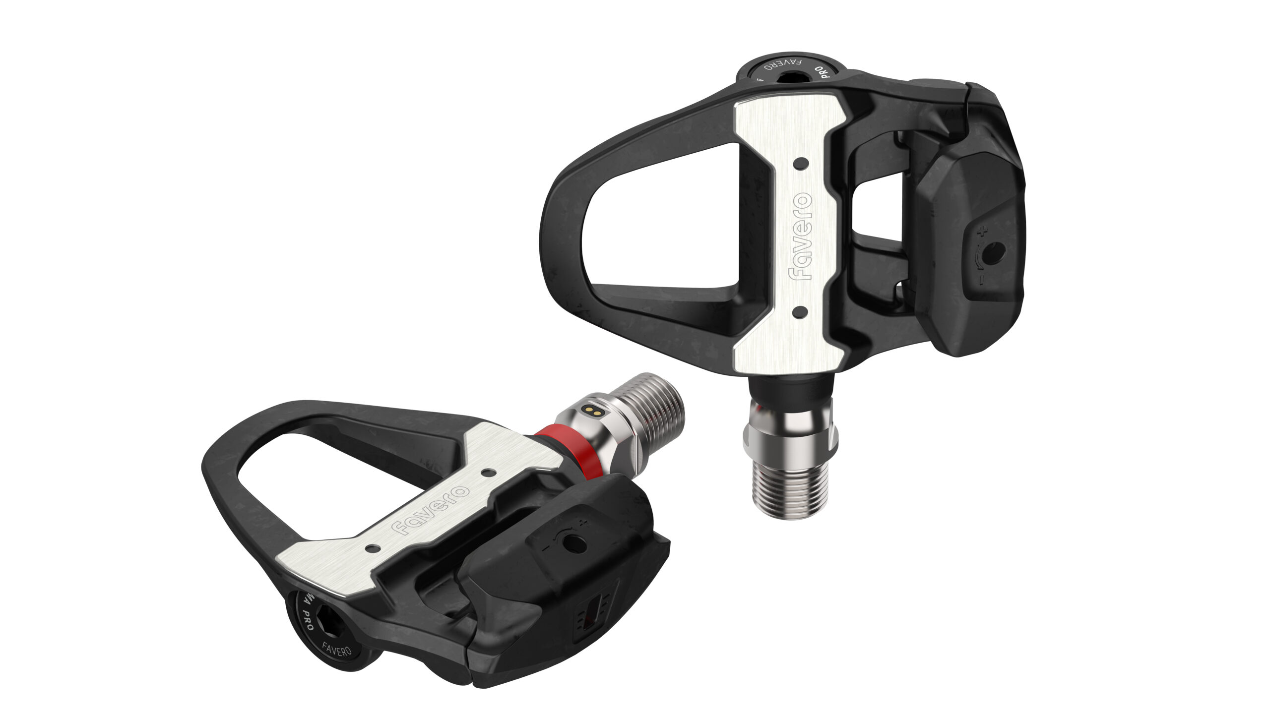 FAVERO ASSIOMA PRO RS-2 - Imagen 2